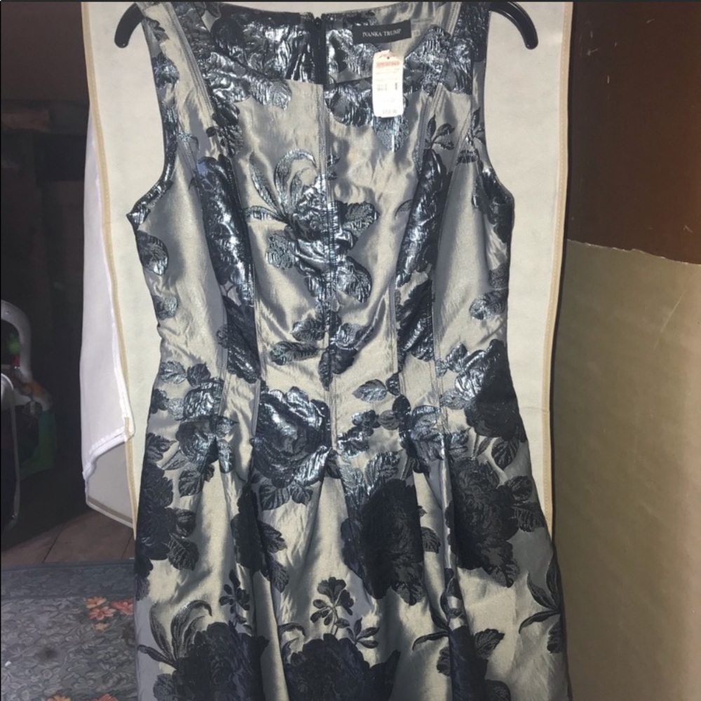 NWT semi-formal dress